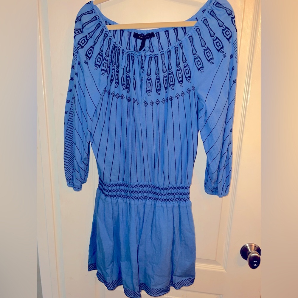 BCBGMaxAzria Vacation Dress Size S